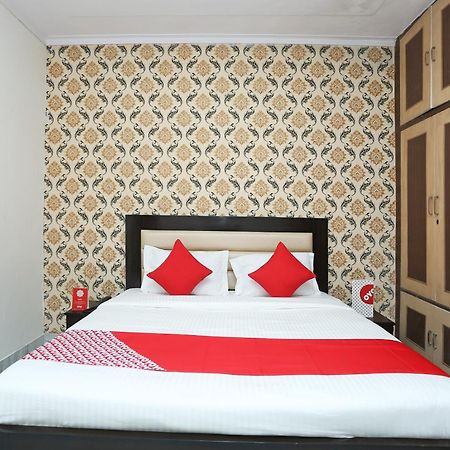 Hotel O Awesome Villa Near Appu Ghar Гургаон Экстерьер фото