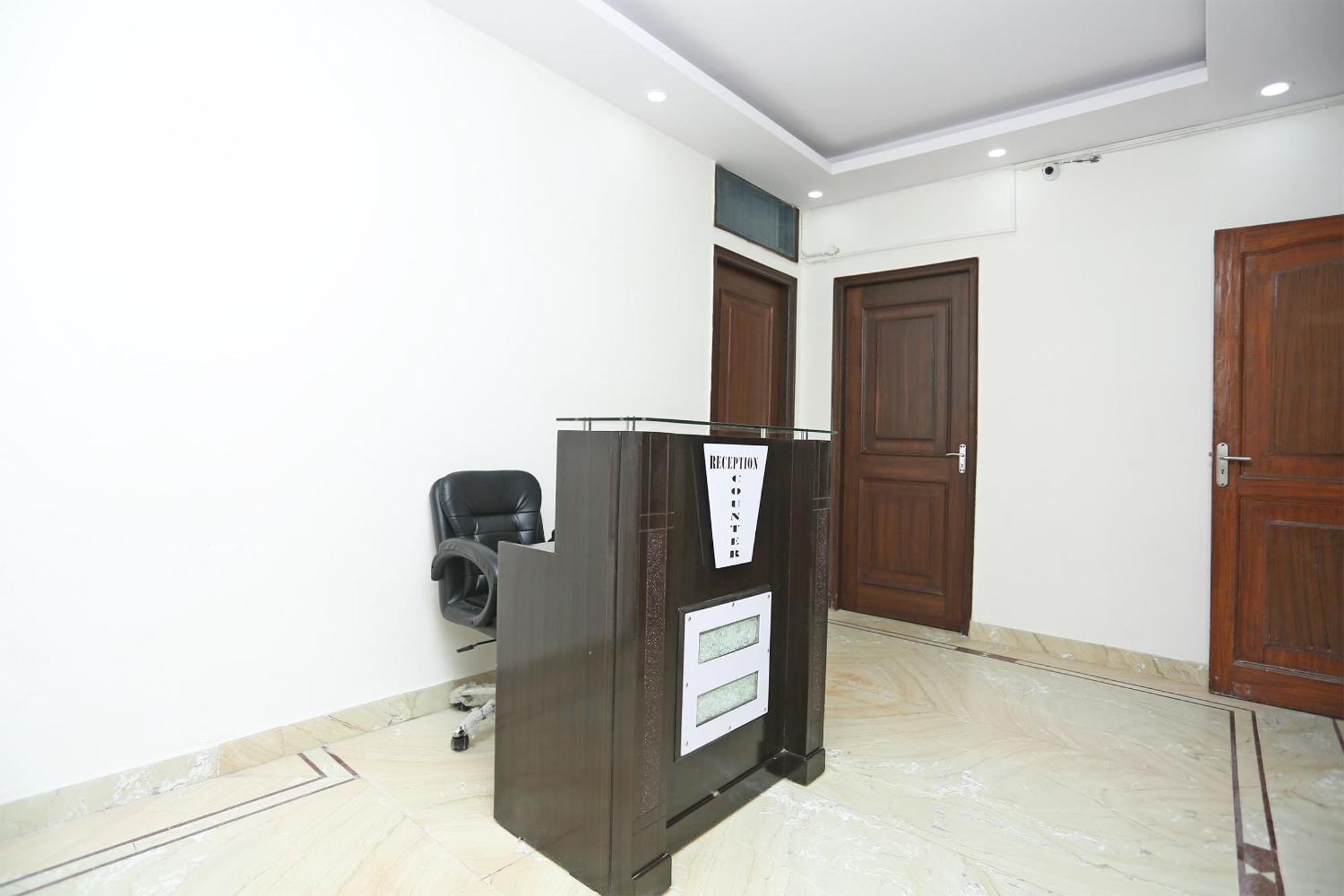 Hotel O Awesome Villa Near Appu Ghar Гургаон Экстерьер фото