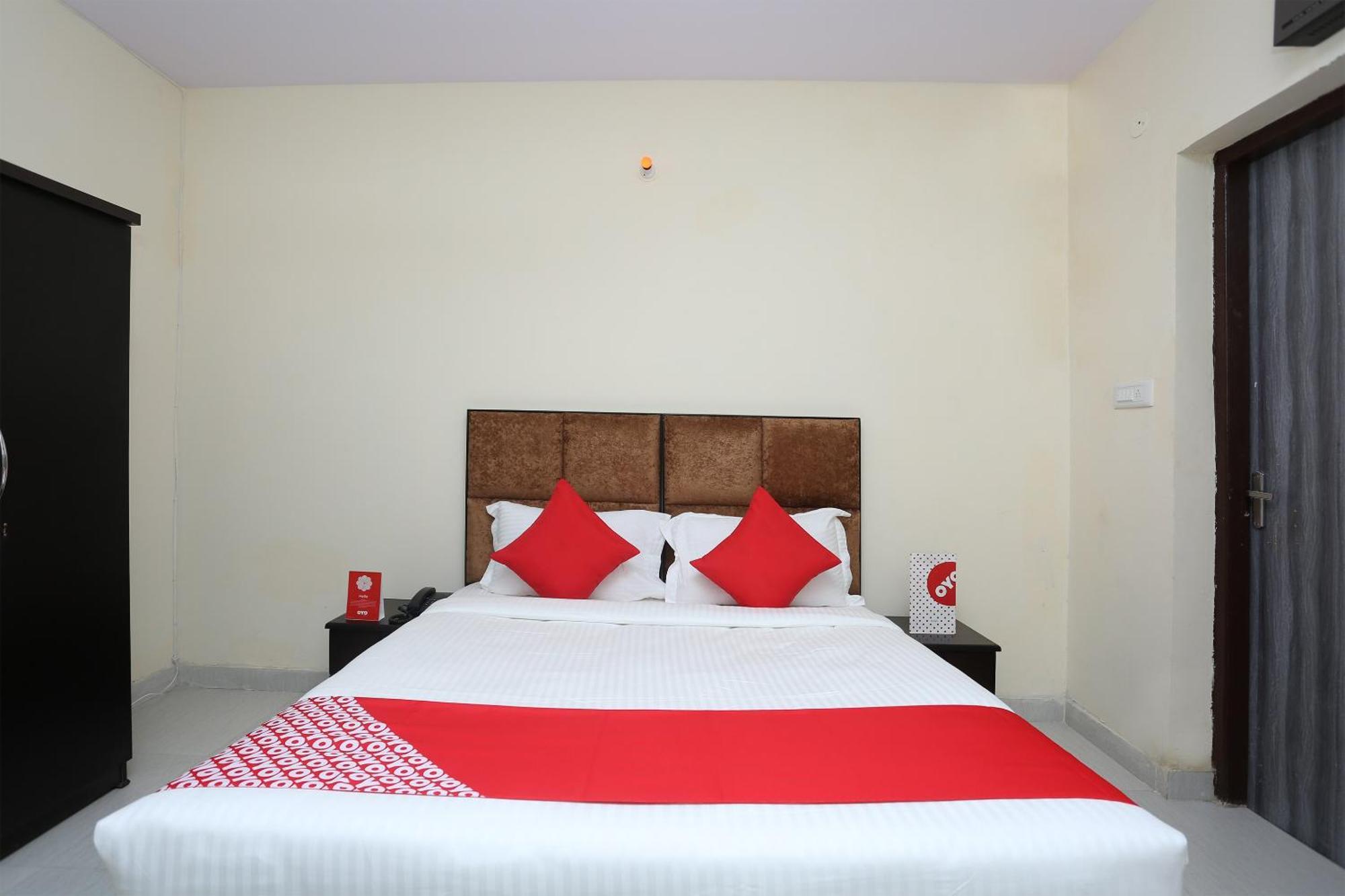 Hotel O Awesome Villa Near Appu Ghar Гургаон Экстерьер фото