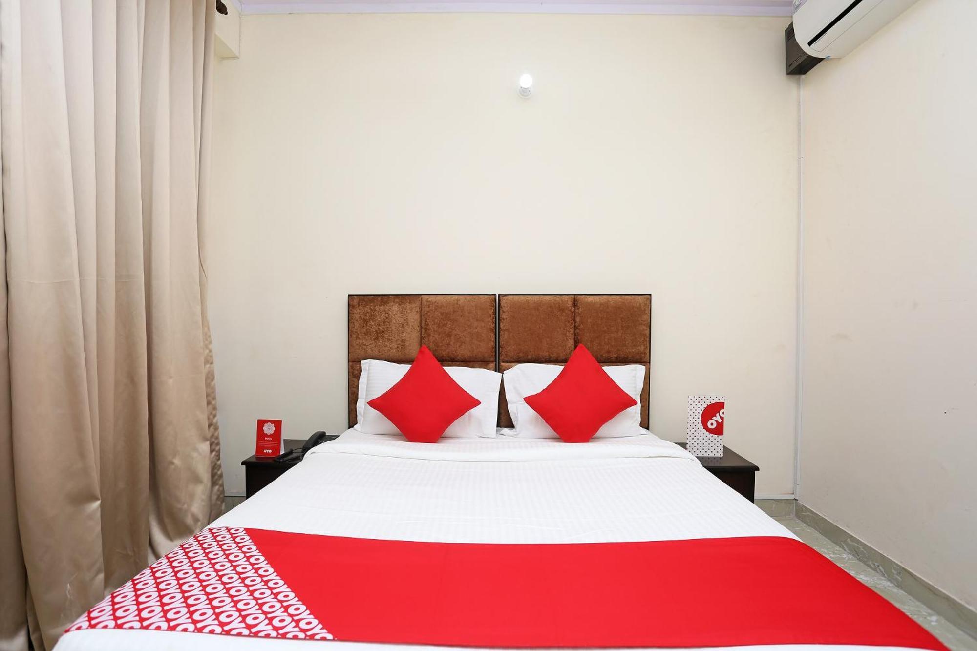 Hotel O Awesome Villa Near Appu Ghar Гургаон Экстерьер фото
