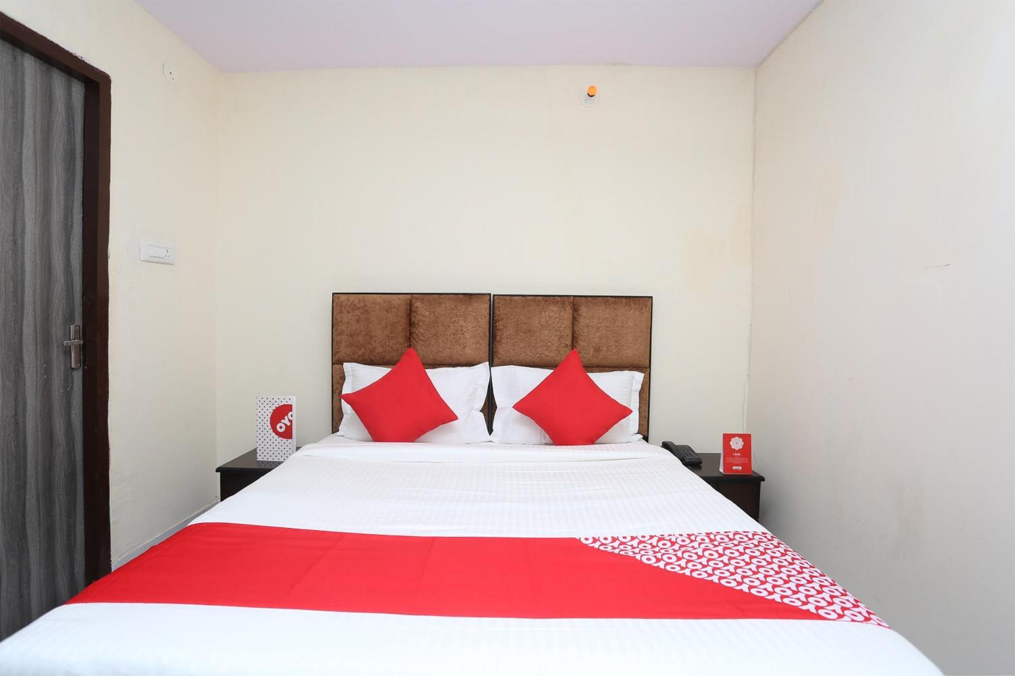 Hotel O Awesome Villa Near Appu Ghar Гургаон Экстерьер фото