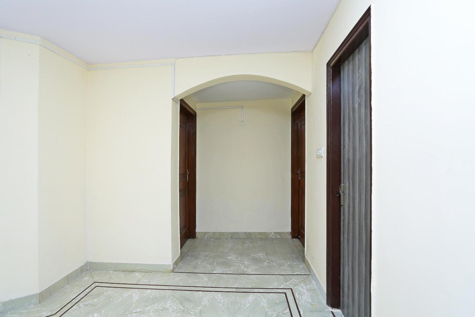 Hotel O Awesome Villa Near Appu Ghar Гургаон Экстерьер фото