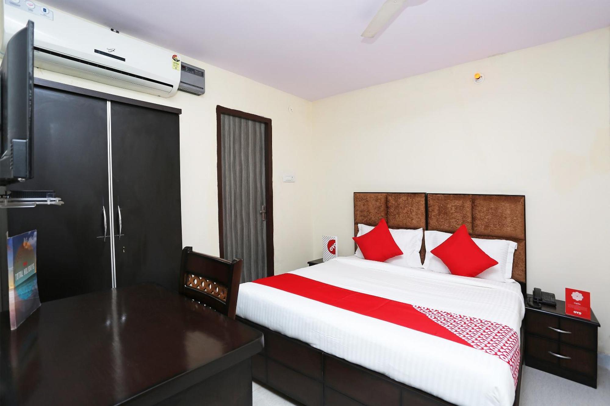 Hotel O Awesome Villa Near Appu Ghar Гургаон Экстерьер фото